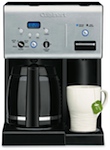 Cuisinart 12 Cup Programmable Coffee Maker (CHW-12C)